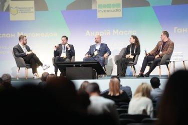 Фото 25 — GET Business Festival 2025: новые стратегии украинского бизнеса и кейсы от топов рынка