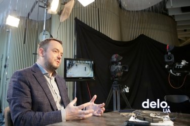 Фото 5 — Топовые политики, которых мы видим на экранах, — очень крутые артисты — Василий Голованов