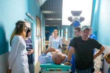 Фото 3 — Если зайти с рекламой на этапе сценария, продукт станет частью сюжета — Наталья Стрибук