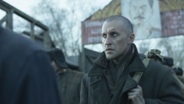 Фото 2 — Вирус свободы: "Червоный" — правильный фильм ко Дню независимости