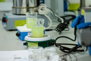 Фото 9 — Зачем Fozzy Group открыла собственную лабораторию?