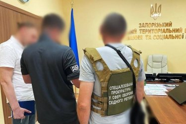 Фото 3 — Руководитель областного военкомата организовал схему обогащения для своего окружения