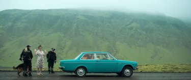 Фото 3 — Выигранная битва: о фильме "Женщина на войне"