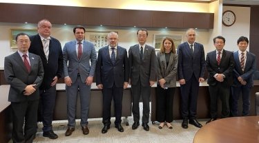 Фото 2 — Украина получит более 100 мощных генераторов от Японии