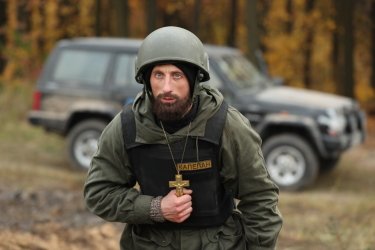 Фото 9 — Искусство побеждать: о фильме Владимира Тихого "Наши котики"