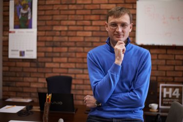Фото 5 — Происходит не просто "разморозка" рынка, а трансформация культурного восприятия — Максим Плахтий, Karabas.com
