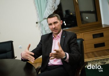 Фото 3 — Як зміниться життя пацієнтів та лікарів за медичної реформи — голова Нацслужби здоров'я
