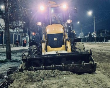 Фото 2 — Росія неодноразово намагалася вдарити по американському заводу у Дніпрі