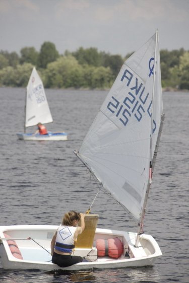 Фото 36 — Названы победители восьмой международной WindMaster Regatta