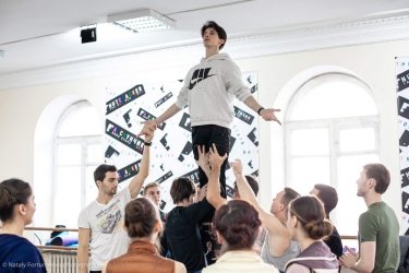 Фото 4 — Актуальный "Щелкунчик": Как вывести культуру из области маргинеза — Алена Матвиенко