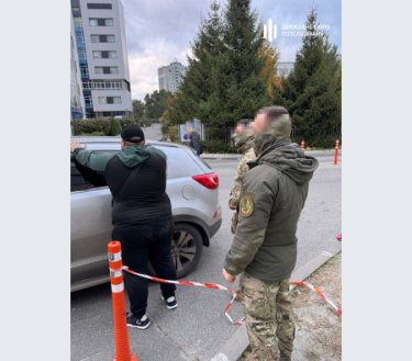 Фото 2 — Незаконний видобуток вугілля: ДБР завершило слідство у справі на 5 млрд грн
