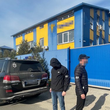 Фото 4 — Экс-руководство киевской "Муниципальной охраны" подозревают в воровстве почти 5 млн грн