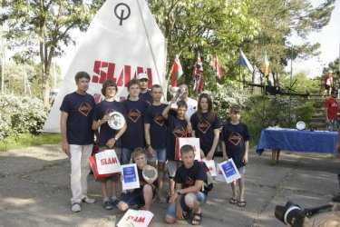 Фото 62 — Названы победители восьмой международной WindMaster Regatta