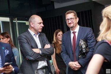 Фото 60 — Названы лучшие топ-менеджеры Украины