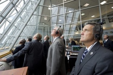 Фото 48 — США уходят из "большого космоса" - «Атлантис» начал последний в 30-летней истории шаттлов полет
