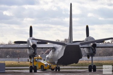 Фото 24 — В Киеве передали Минобороны Индии последнюю партию модернизированных самолетов Ан-32 (фото)