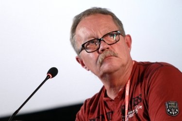 Фото 6 — Летняя киношкола ОМКФ: чему учили всемирно известные режиссеры