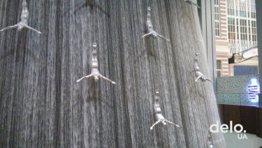 Фото 4 — Один день в Дубае: Город, который все время стремится ввысь