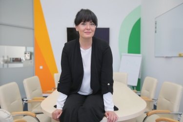 Фото 2 — Главный тренд — это забота о ментальном здоровье сотрудников, — Анна Басюк, HRD Volia