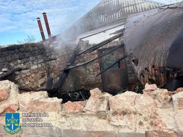 Фото 5 — В Харьковской области еще четверо жителей получили ранения из-за российских обстрелов