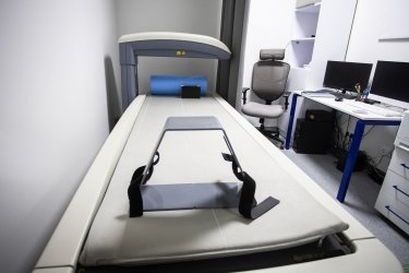 Фото 8 — "Добробут" открыл новую многопрофильную больницу в Киеве: какое там оборудование и сколько денег вложено (ФОТО)