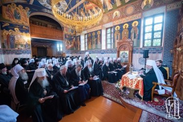 Фото 13 — УПЦ объявила о независимости, выразив несогласие с РПЦ по войне в Украине