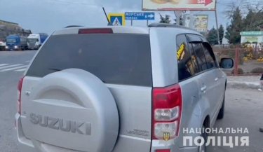 Фото 5 — Нападение на депутата-агрария в Одессе было имитацией, его "заказал" глава поссовета