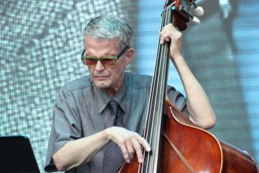 Фото 32 — "Битлз" в стиле джаз, a-cappella от беларусов и норвежский фанк на Alfa Jazz Fest (ФОТО, ВИДЕО)