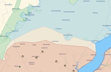 Фото 6 — ВСУ освободили 5 населенных пунктов в Херсонской области