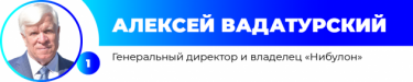 Фото 2 — ТОП-20 управленцев в аграрной и пищевой отраслях
