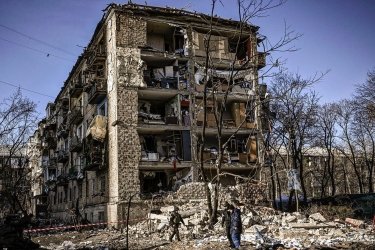 Фото 43 — Росія п'ять місяців бомбардує Україну. Що зміниться, якщо світ визнає РФ державою – спонсором тероризму