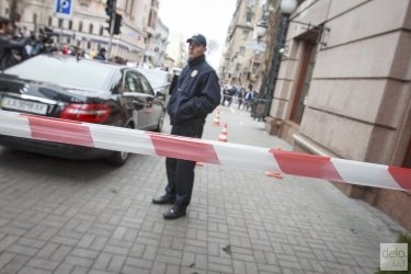 Фото 3 — В центре Киева убит экс-депутат Госдумы, дававший показания по госизмене Януковича (обновлено)