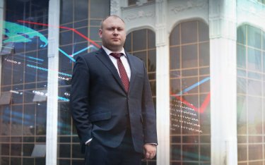 Фото 3 — Богдан Троцько — успешный руководитель ЦБТ-Одесса
