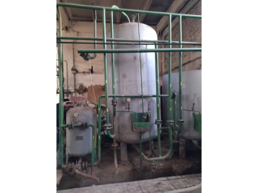 Фото 2 — У Львівській області продають за понад 14 млн грн котельню через банкрутство підприємства