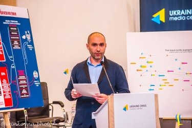 Фото 5 — Они сражались за роялти: Как в Украине пытаются перезапустить систему сбора авторских отчислений музыкантам