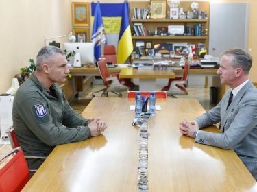 Фото 2 — Міні-ТЕЦ для Києва: Німеччина передасть столиці дві когенераційні установки