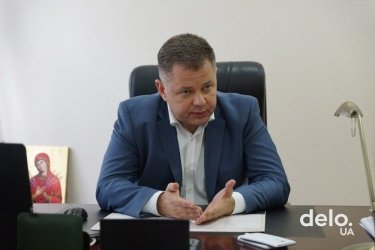 Фото 3 — Забудова Києва нині відбувається у "ручному" режимі — начальник "Київгенплану"