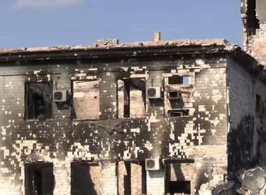 Фото 4 — ВСУ в Луганской области уничтожили отряд российского ОМОНа: ликвидировано минимум 12 спецназовцев