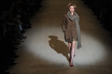 Фото 9 — UFW: Гресь угощала "Амаркордом" и новинкой — дизайном винтажной мебели