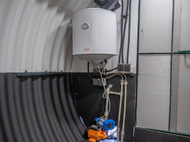 Фото 5 — "Метінвест" розпочав виробництво і постачання сталевих штабів-бункерів для ЗСУ (ФОТО)