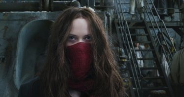Фото 32 — Стремительно и бессмысленно: о фильме "Смертные машины"