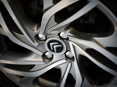Фото 41 — Citroen C4: Из Франции на Французский бульвар