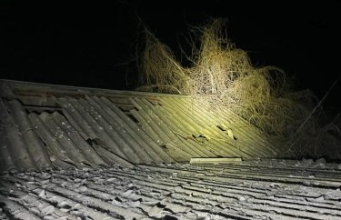 Фото 7 — Армия РФ обстреляла детский лагерь в Харькове и атаковала дронами Днепропетровщину: ситуация в регионах (ФОТО)
