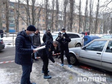 Фото 2 — В Одессе мужчина гулял с человеческой головой: в его квартире нашли два трупа (ФОТО,ВИДЕО)