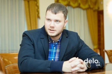 Фото 2 — Владислав Криклий: О компенсациях авиакомпаниям за облет России не может быть и речи