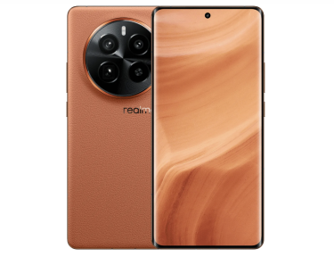 Фото 4 — Realme презентувала смартфон, який можна розблокувати долонею (ФОТО)