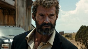 Фото 2 — Что нового в кино: комикс "Логан", драма "Лев" и фильм о взрослении "Голос монстра"