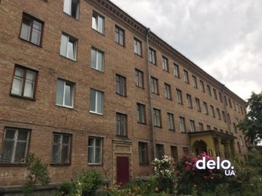Фото 2 — Трагедия на Позняках: куда поселили жильцов взорвавшегося киевского дома (ФОТО, ВИДЕО)