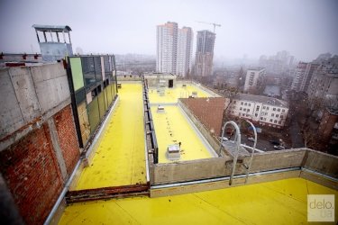 Фото 7 — Стоимость строительства "Охматдета" выросла до рекордной отметки