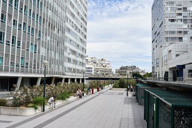 Фото 3 — Що, крім Парижа: бюджетна подорож французькою провінцією